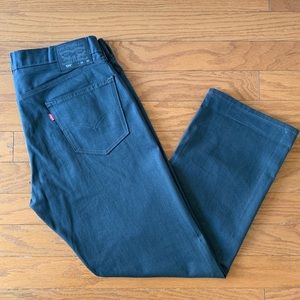 Levi’s 559 Relaxed Straight Jeans. Men’s 36x30 EUC